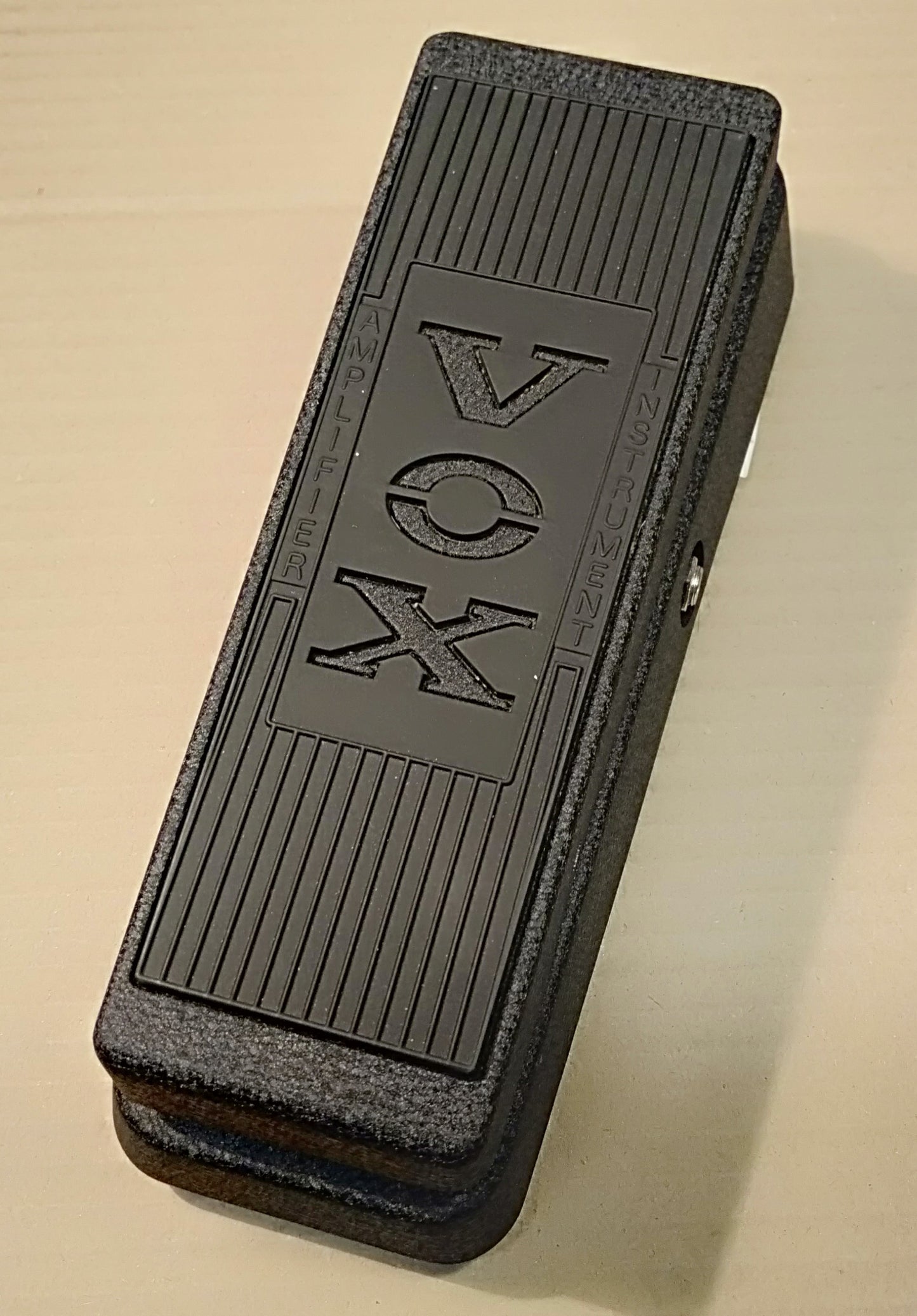 VOX Wah. 2ND HAND