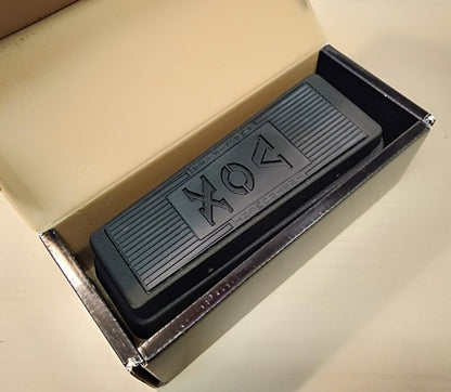 VOX Wah. 2ND HAND