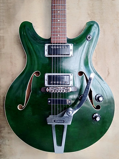 Yamaha SA30T. 1960's