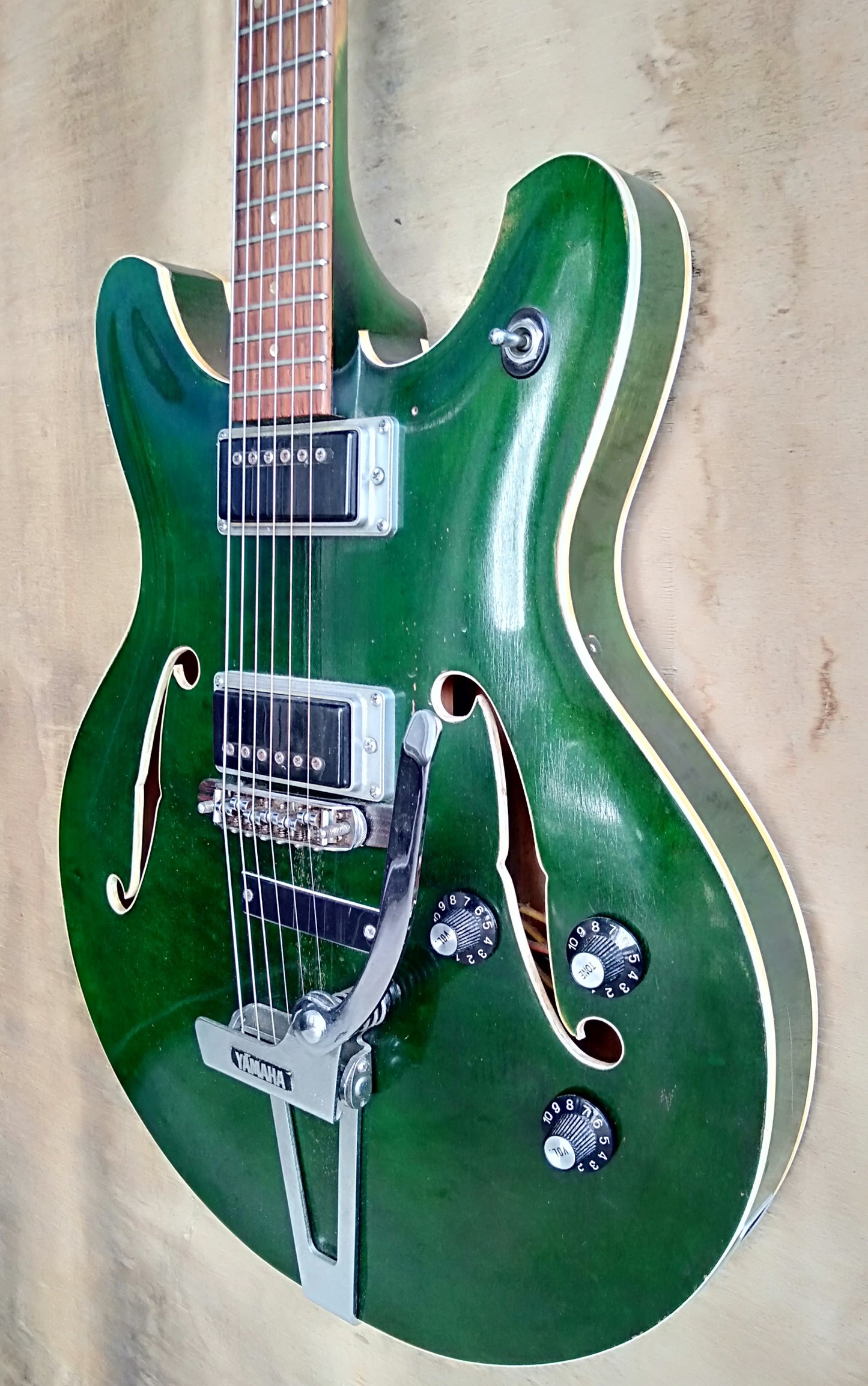 Yamaha SA30T. 1960's