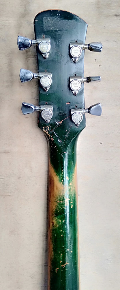 Yamaha SA30T. 1960's