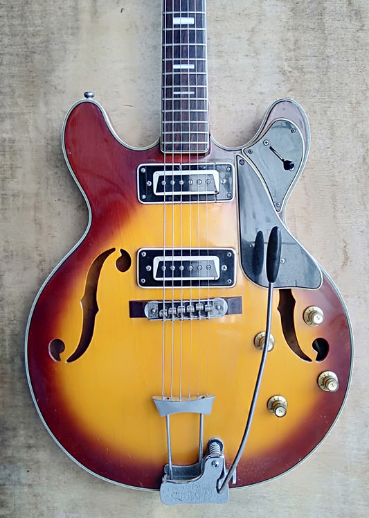 Aria Diamond 1202T. 1960'S