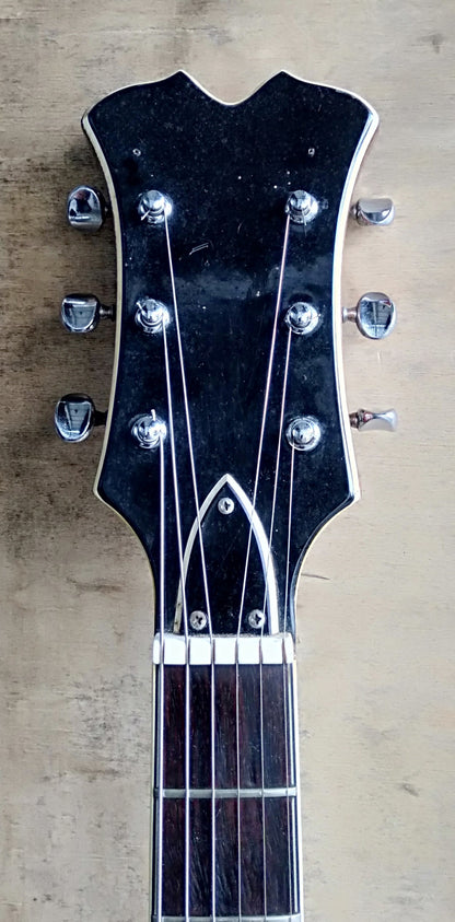 Aria Diamond 1202T. 1960'S