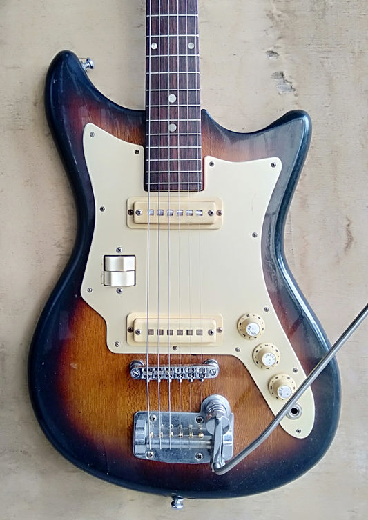 Pleasant SEL. 1960's