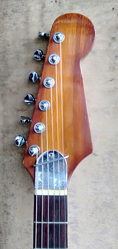 Pleasant SEL. 1960's