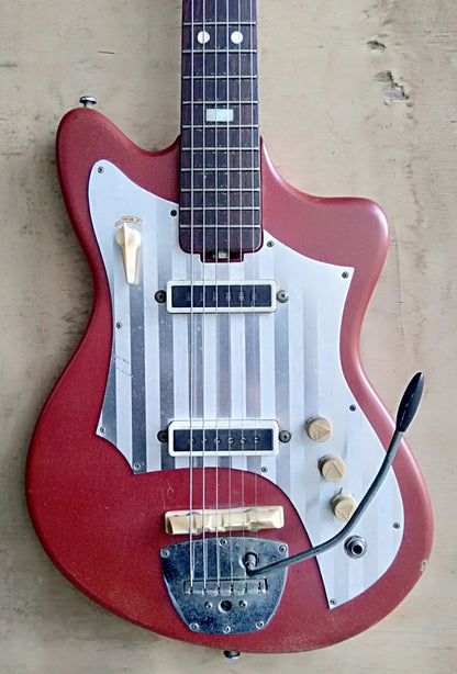 Guyatone LG-80T. 1965