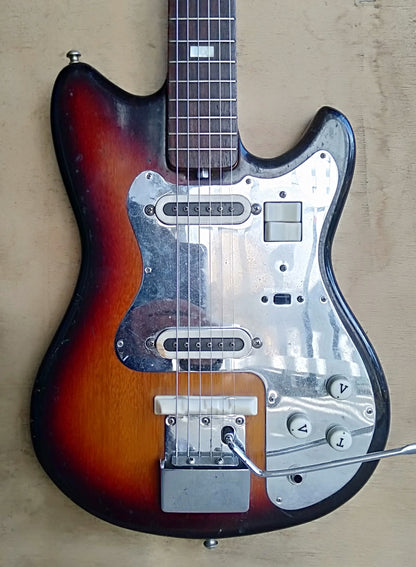 Guyatone LG-65T. 1960's