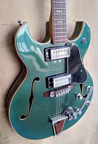 Aria Diamond 1302T. 1960's