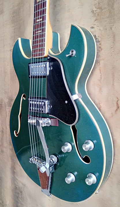 Aria Diamond 1302T. 1960's