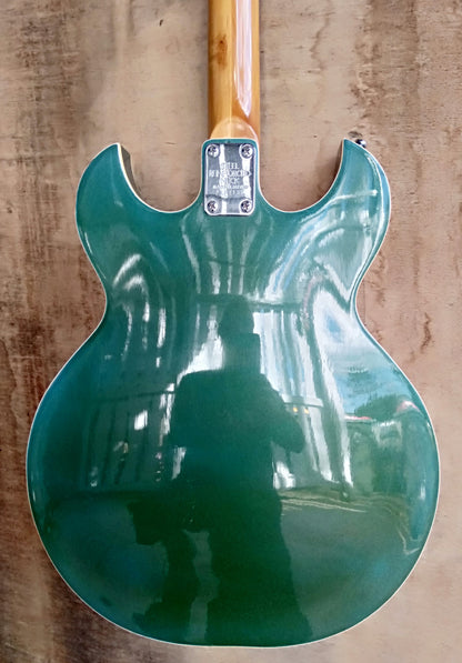 Aria Diamond 1302T. 1960's