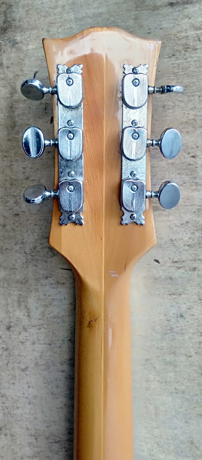 Aria Diamond 1302T. 1960's