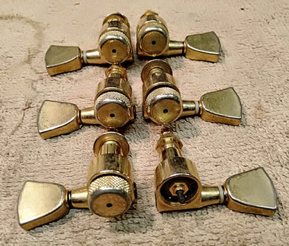 ESP locking tuners. 2nd hand