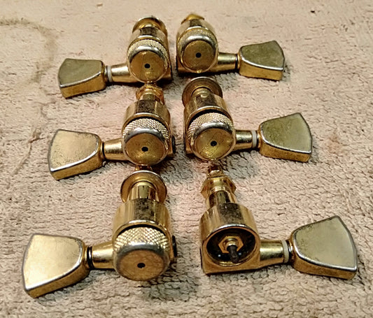 ESP locking tuners. 2nd hand