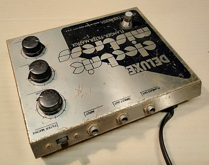 EH Electric Mistress. 2ND HAND