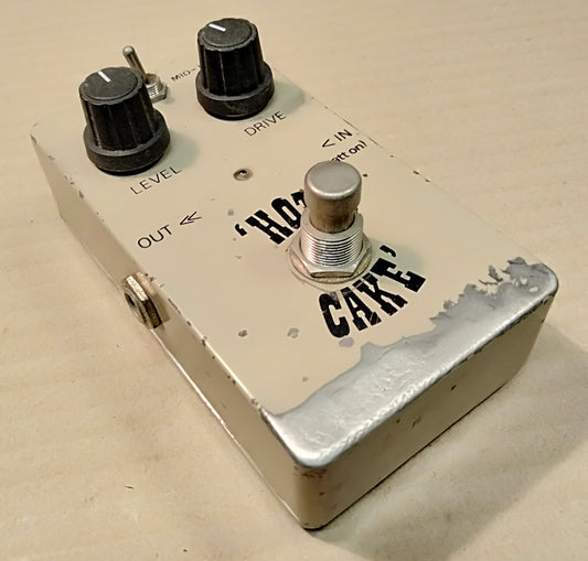 Hot Cake. 2ND HAND
