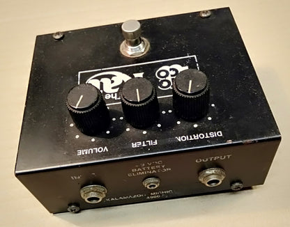 ProCo RAT. 2ND HAND