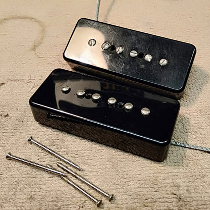 Brìerley pickups. 2nd hand