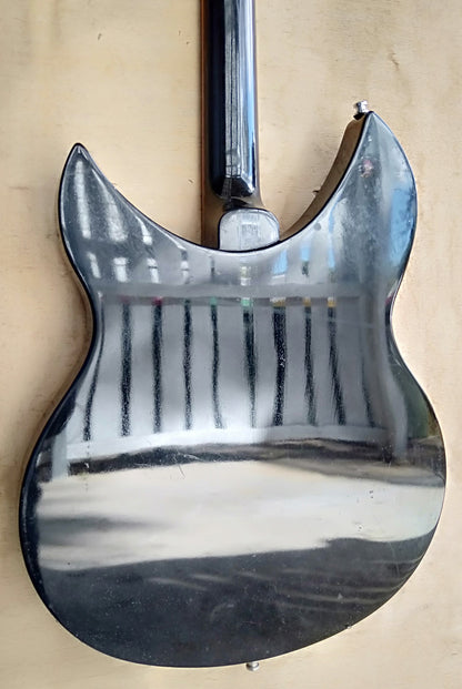 Rickenbacker 340. 1990