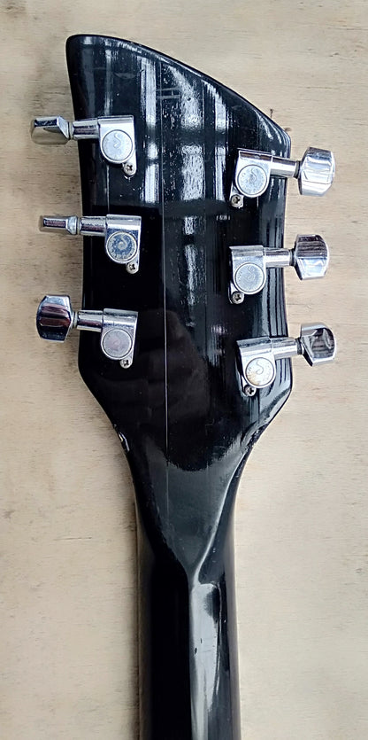 Rickenbacker 340. 1990