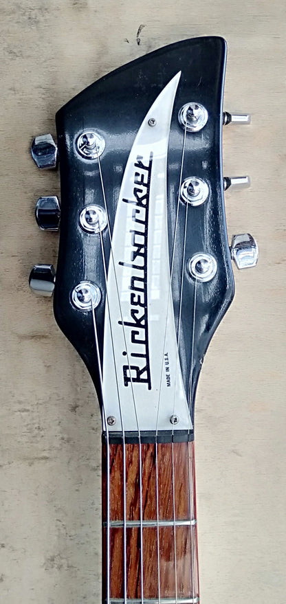Rickenbacker 340. 1990
