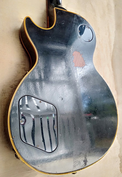 Gibson Les Paul Custom. 1988