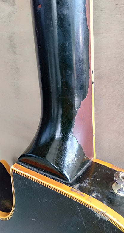 Gibson Les Paul Custom. 1988