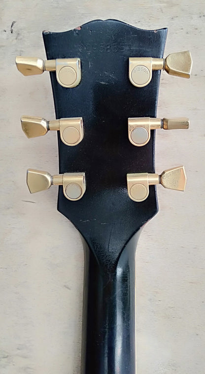 Gibson Les Paul Custom. 1988