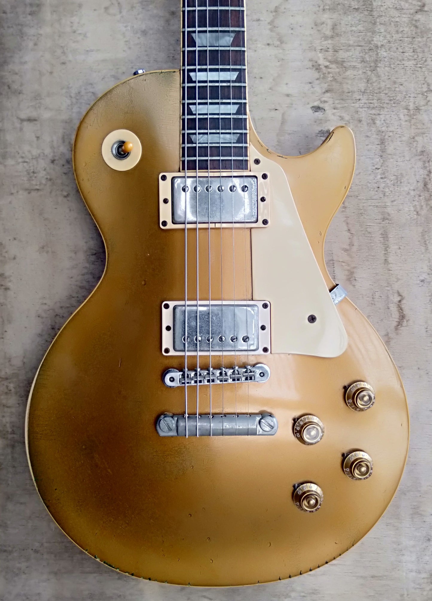 Gibson Les Paul. 1990