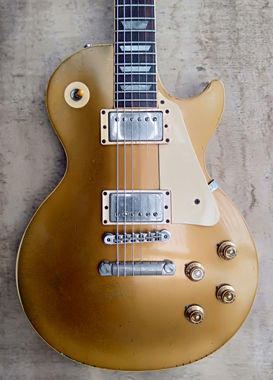 Gibson Les Paul. 1990