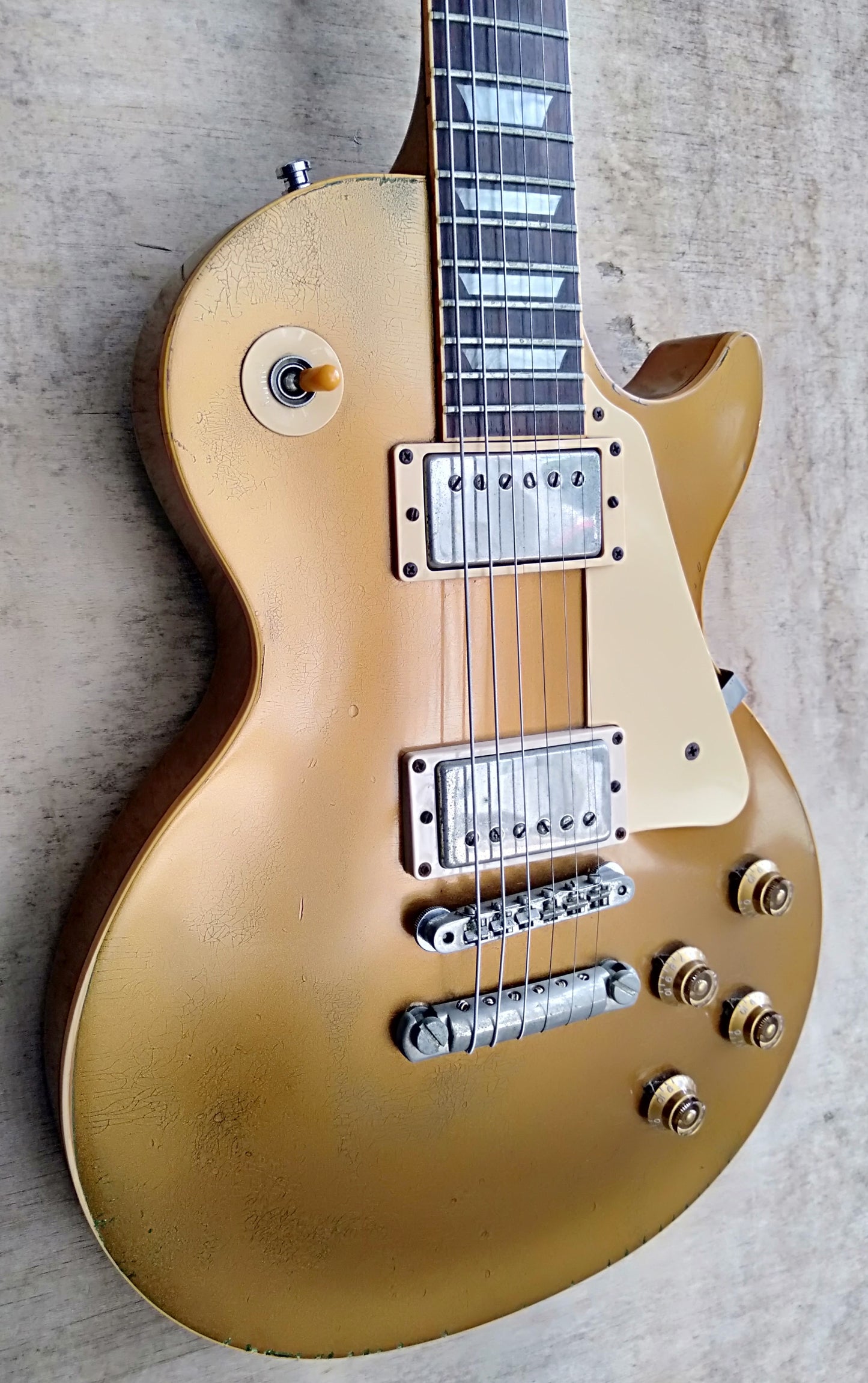 Gibson Les Paul. 1990
