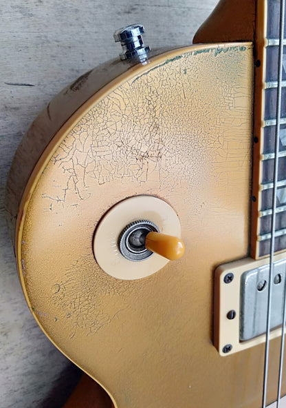 Gibson Les Paul. 1990