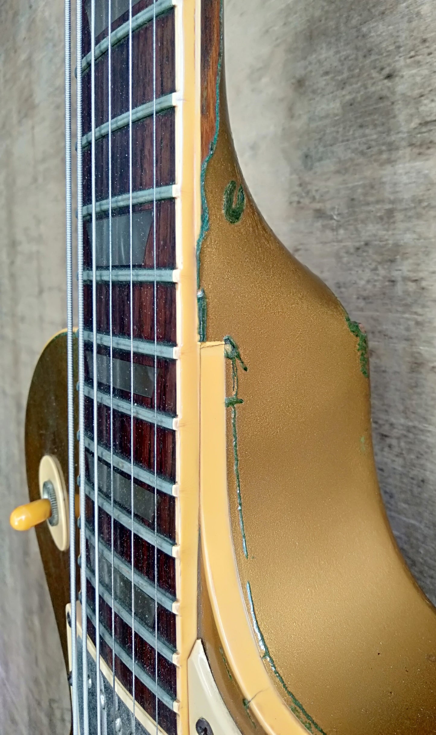 Gibson Les Paul. 1990