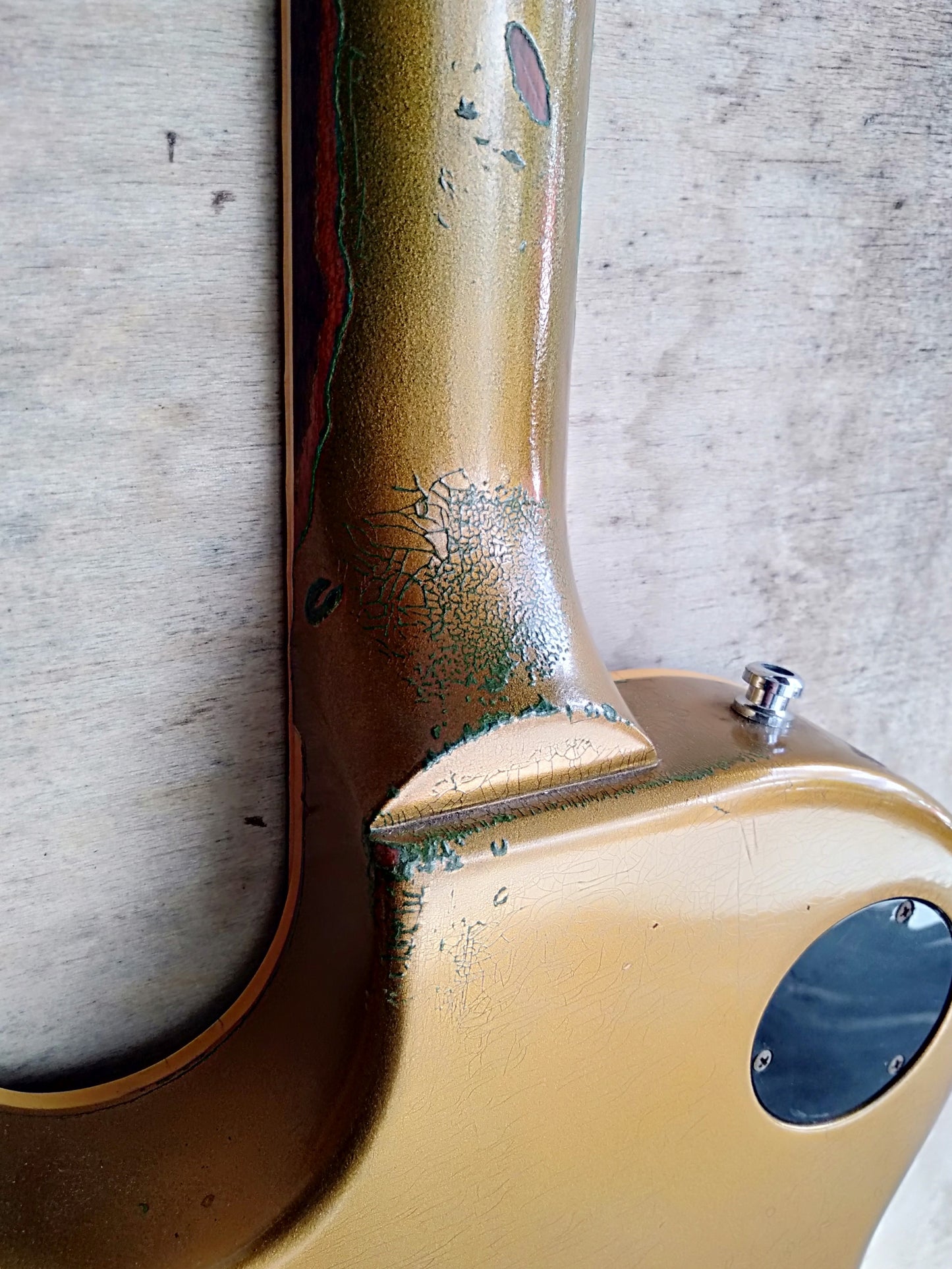 Gibson Les Paul. 1990