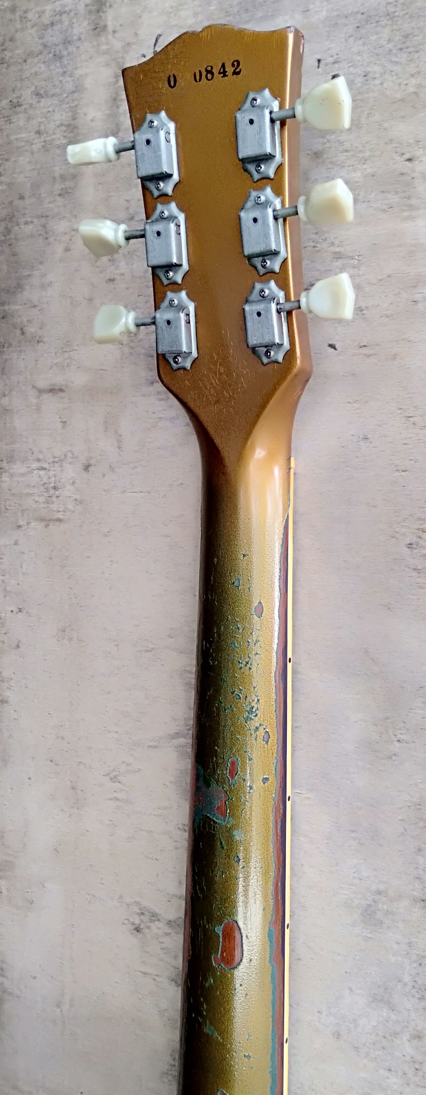 Gibson Les Paul. 1990