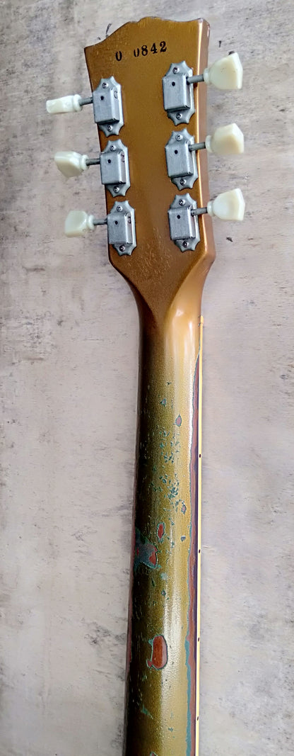 Gibson Les Paul. 1990