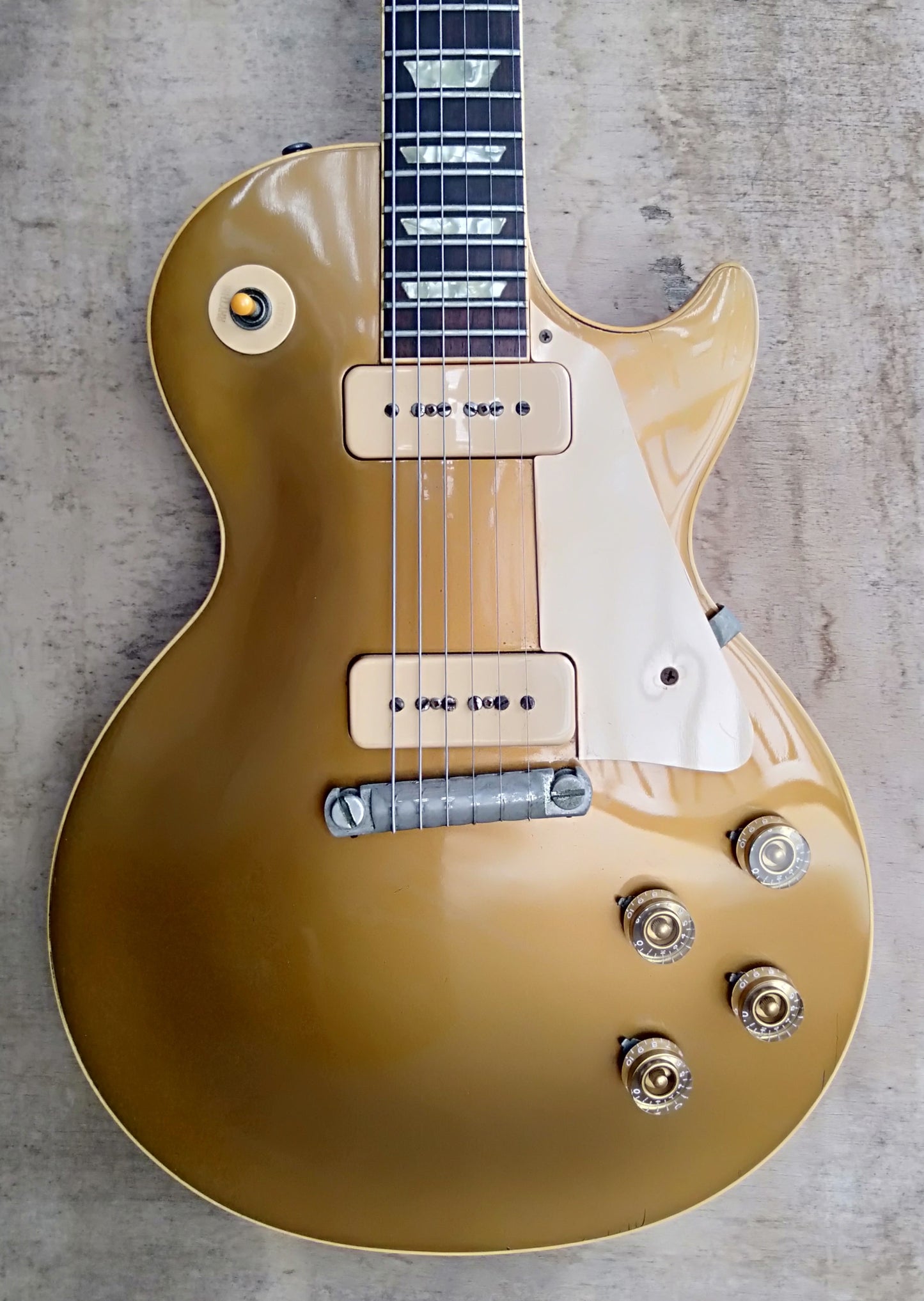 Gibson Les Paul. 1997
