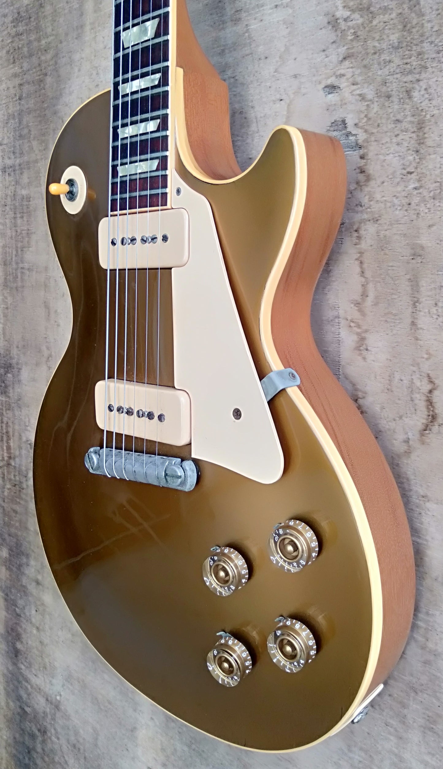 Gibson Les Paul. 1997