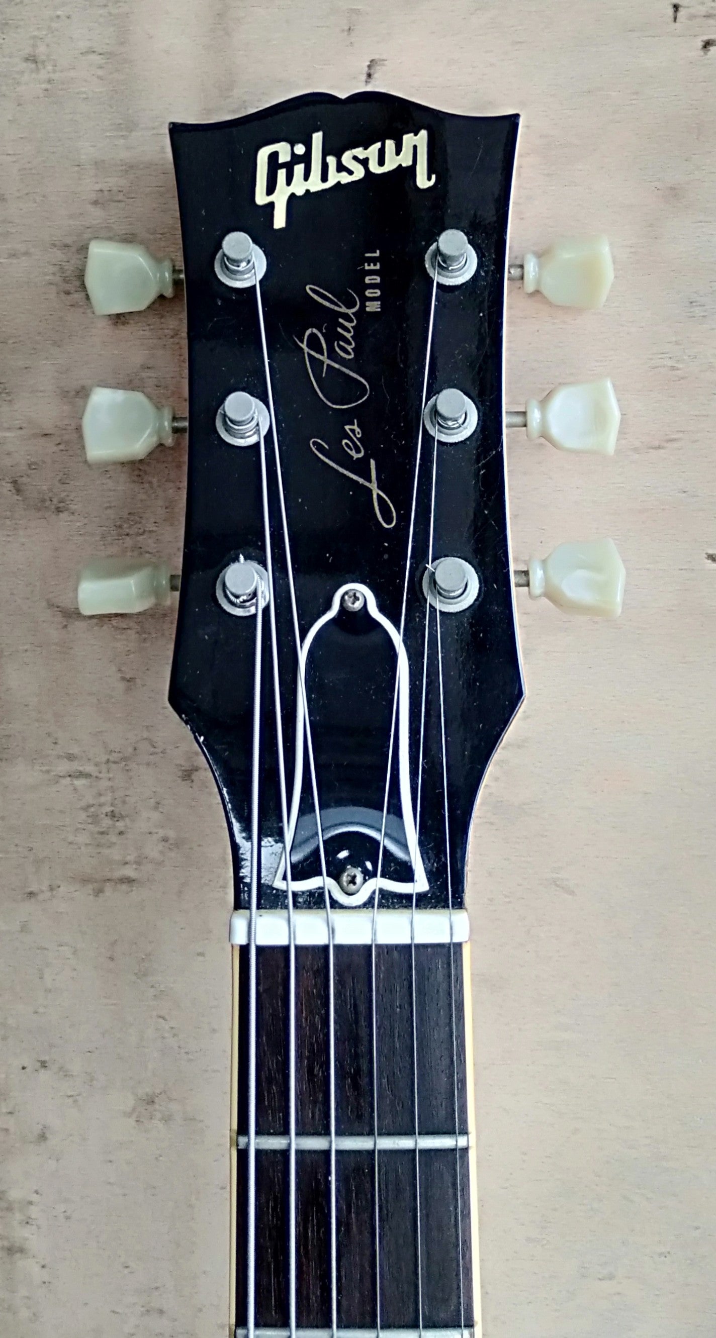 Gibson Les Paul. 1997