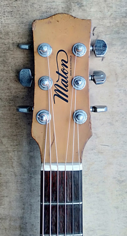Maton M225C. 1996