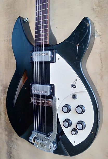 Honey SG5. 1968