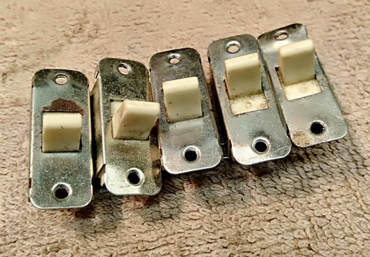 Switch. 2nd hand