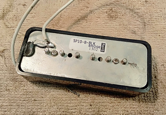 P-90 pickup. NEW