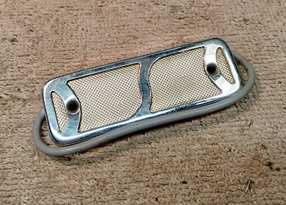 DeArmond gold foil pickup. 2nd hand