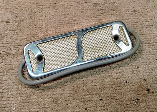 DeArmond gold foil pickup. 2nd hand