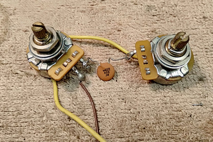 Wiring loom. 2nd hand