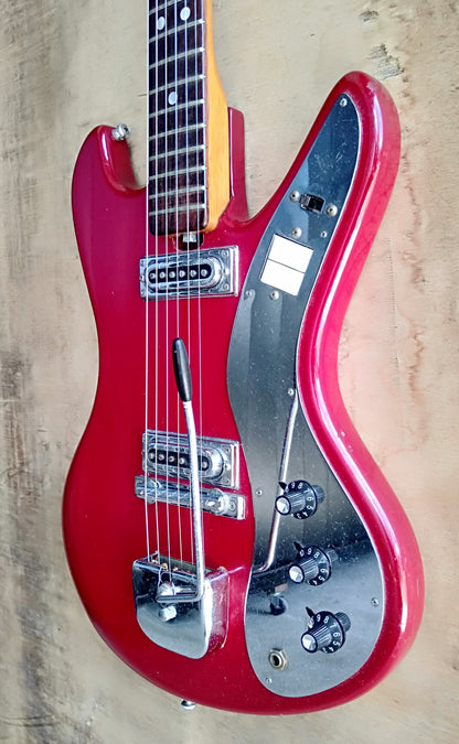 Uni-Tone/Astrotone. Mid 60's