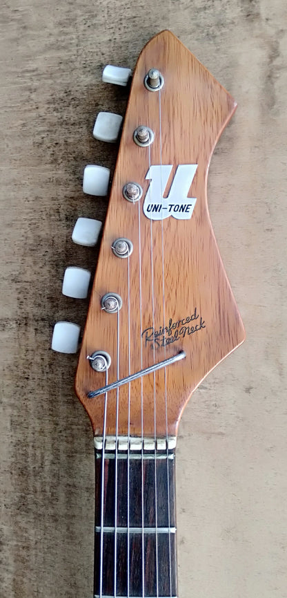 Uni-Tone/Astrotone. Mid 60's