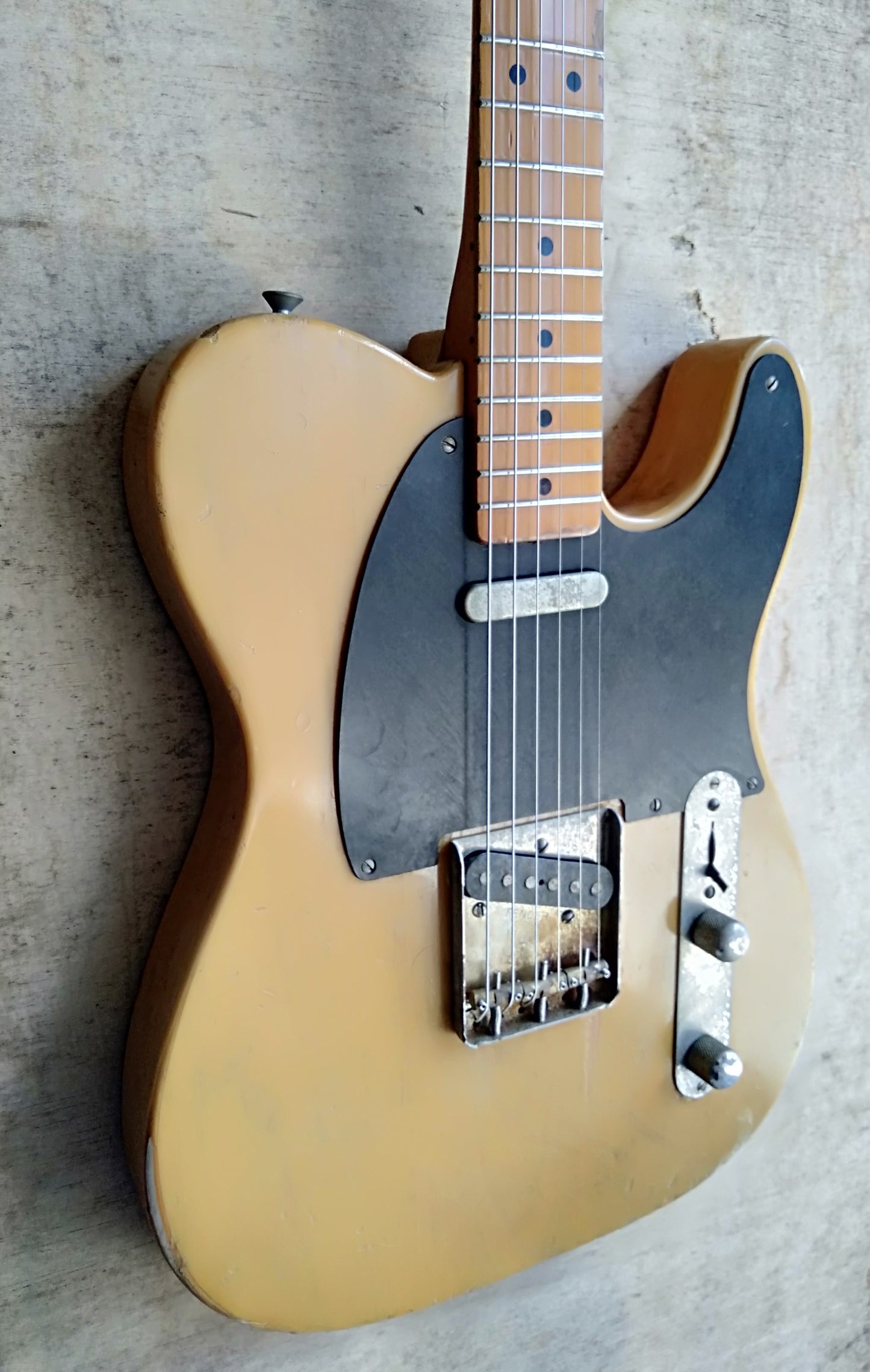 Fender Tele. 1991