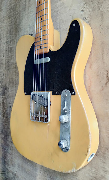 Fender Tele. 1991