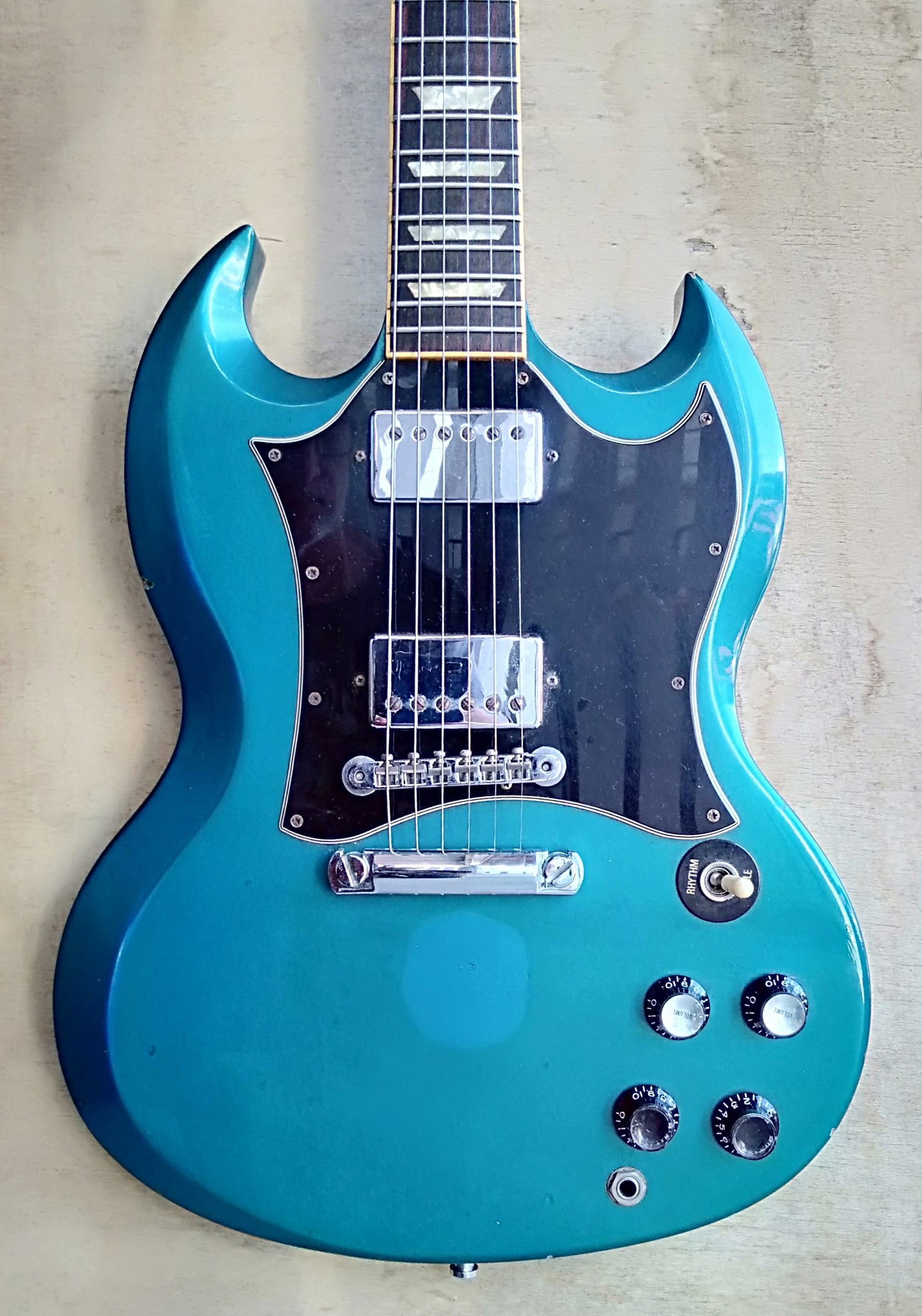 Gibson SG. 1993